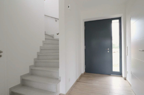 Foto - Reihenhaus, Neubau - 1.350,00&nbsp;EUR Kaltmiete, ca.&nbsp; 115,00&nbsp;m&sup2;