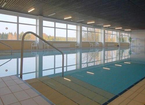 Foto - 2 Zimmer Etagenwohnung zum Kaufen in Braunlage