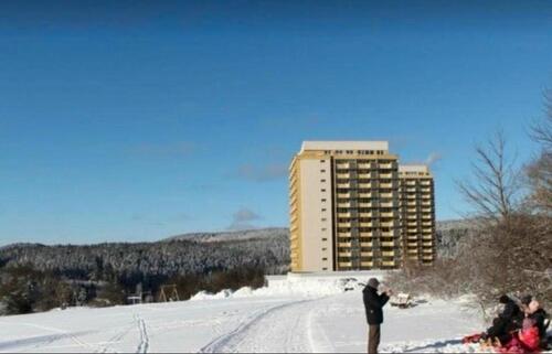 Foto - 2 Zimmer Etagenwohnung in Braunlage