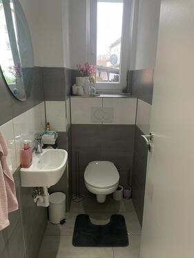 Foto - 3 Zimmer Hochparterre in Heilbronn