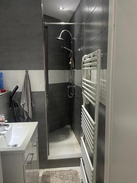 Foto - Hochparterre in Heilbronn zur Miete