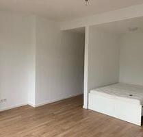 1-Zimmer Wohnung, Zentrale Lage, ab Mai - Düsseldorf Stadtbezirk 9