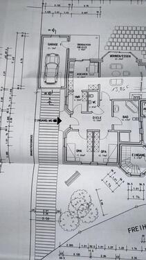 Foto - Wunderschöne Wohnung in Gronau mit Wintergarten, Gartennutzung