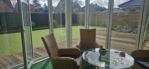 Foto - 2 Zimmer Erdgeschoßwohnung zur Miete in Gronau (Westfahlen)