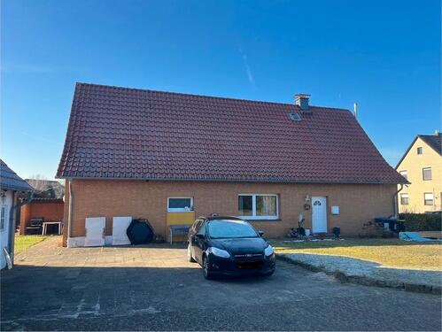 Foto - Einfamilienhaus mit Ausbaupotential