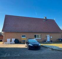 Einfamilienhaus mit Ausbaupotential - Neustadt am Rübenberge