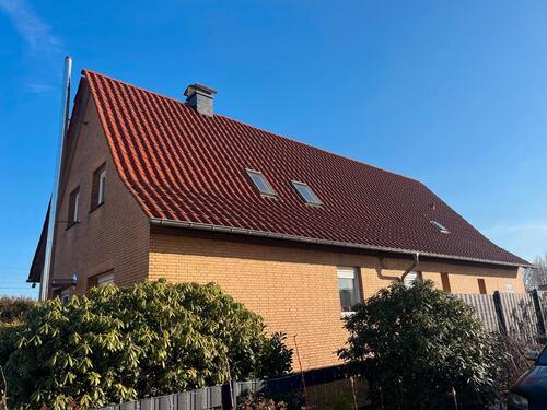 Foto - 4 Zimmer Einfamilienhaus in Neustadt am Rübenberge