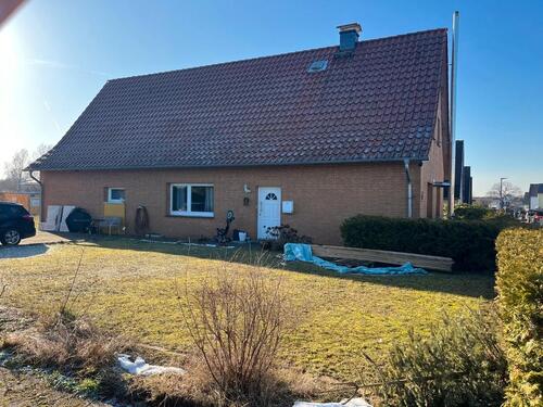 Foto - Einfamilienhaus in Neustadt am Rübenberge zum Kaufen