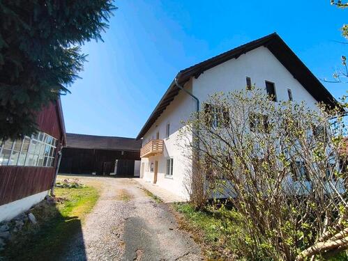 Foto - BauernhofVierseithofWirtshaus mit vielfältigen Optionen