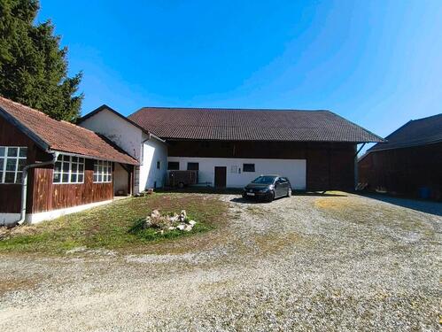 Foto - 9 Zimmer Bauernhaus, Landhaus in Eggenfelden