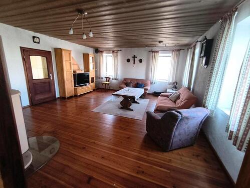 Foto - Bauernhaus, Landhaus in Eggenfelden zur Miete