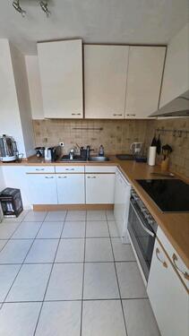 Foto - 2 Zimmer Etagenwohnung zur Miete in Nierstein