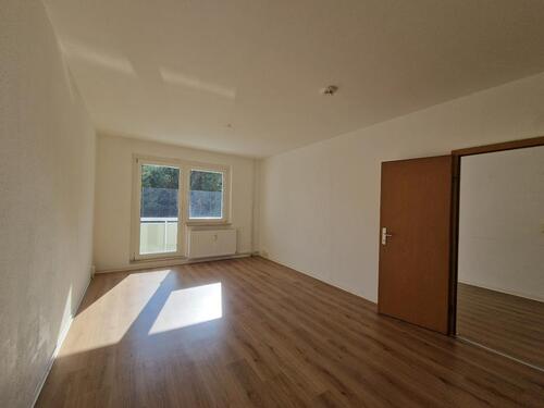 Foto - 2 Zimmer Etagenwohnung zur Miete in Gardelegen