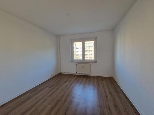 Foto - Etagenwohnung in Gardelegen zur Miete