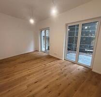 Erstbezug: 2-Zimmer-Wohnung mit Einbauküche - Hannover