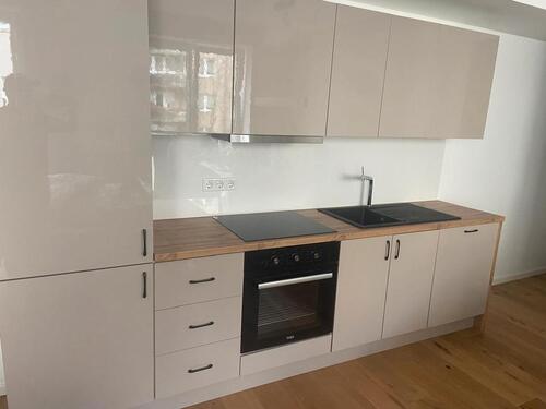 Foto - 2 Zimmer Erdgeschoßwohnung zur Miete in Hannover