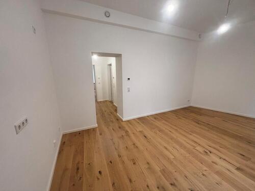 Foto - Erdgeschoßwohnung in Hannover zur Miete