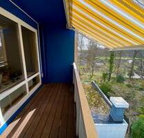 Attraktive 3-Zimmer Wohnung im 2. OG mit Balkon in HH-Lokstedt - Hamburg Stellingen