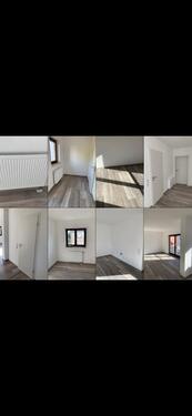Foto - Wohnung 50qm 1.OG ab dem 01.07. zu vermieten