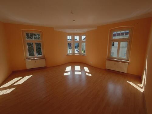 Foto - 3-Raum-Altbauwohnung - 659,00&nbsp;EUR Kaltmiete, ca.&nbsp; 91,00&nbsp;m&sup2;