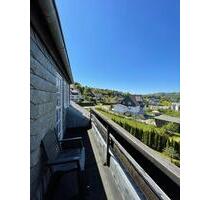Möblierte 2-Zimmer-Wohnung in Winterberg | 122 m² | Pauschalmiete inkl. NK