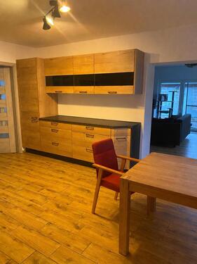 Foto - 2 Zimmer Erdgeschoßwohnung zur Miete in Sundhagen