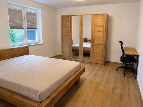 Foto - Erdgeschoßwohnung in Sundhagen zur Miete