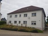 Foto - Neubezug einer generalsanierten 4-Zimmerwohnung