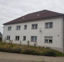 Neubezug einer generalsanierten 4-Zimmerwohnung - Kirchweidach