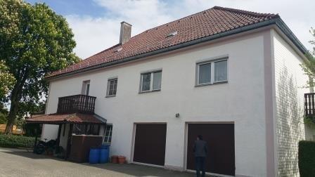 Foto - 4 Zimmer Etagenwohnung zur Miete in Kirchweidach