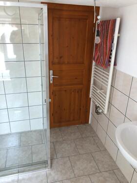 Foto - 1.5 Zimmer Dachgeschoßwohnung in Neudenau