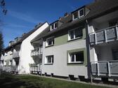 Foto - Das Glück hat ein Zuhause: praktische 3-Zimmer-Wohnung