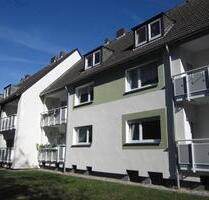 Das Glück hat ein Zuhause: praktische 3-Zimmer-Wohnung - Recklinghausen Berghausen