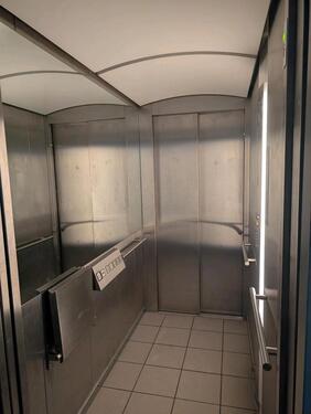 Foto - 4 Zimmer Dachgeschoßwohnung in Nürtingen