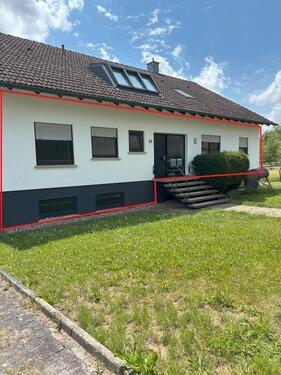 Foto - Großzügige, stattliche Eigentumswohnung