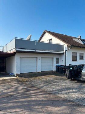 Foto - 6 Zimmer Erdgeschoßwohnung zum Kaufen in Gerabronn