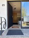 Foto - 6 Zimmer Erdgeschoßwohnung in Gerabronn