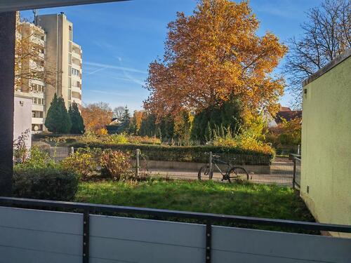 Foto - Kapitalanlage: Erdgeschoss, Tiefgarage – Top-Rendite
