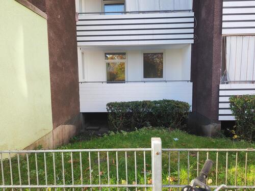 Foto - 4 Zimmer Erdgeschoßwohnung zum Kaufen in Paderborn