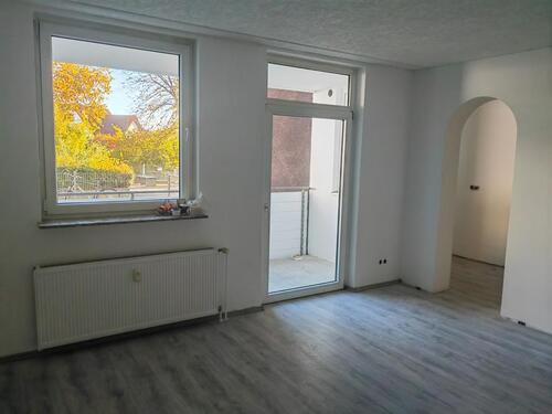 Foto - 4 Zimmer Erdgeschoßwohnung in Paderborn