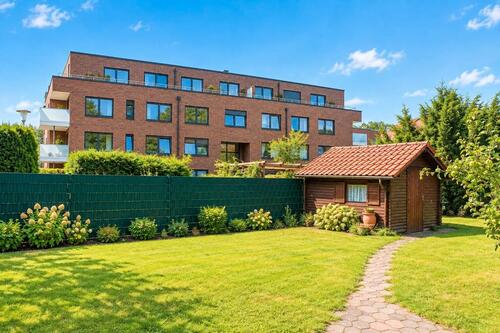 Foto - 4 Zimmer Reihenhaus in Kamp-Lintfort