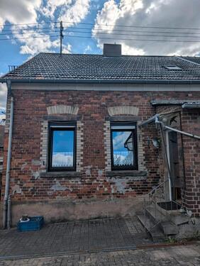 Foto - 4 Zimmer Reihenhaus zum Kaufen in Friedrichsthal