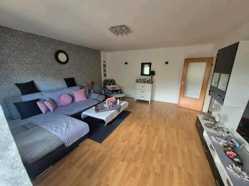 Foto - 2 Zimmer Etagenwohnung zur Miete in Lüdenscheid
