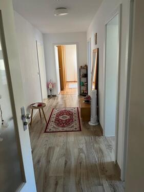 Foto - Etagenwohnung in Murrhardt zur Miete