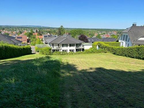 Foto - Moderne DHH in Bad Essen - 1.820,00&nbsp;EUR Kaltmiete, ca.&nbsp; 182,00&nbsp;m&sup2;