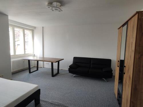 Foto - 1 Zimmer Etagenwohnung in Berlin