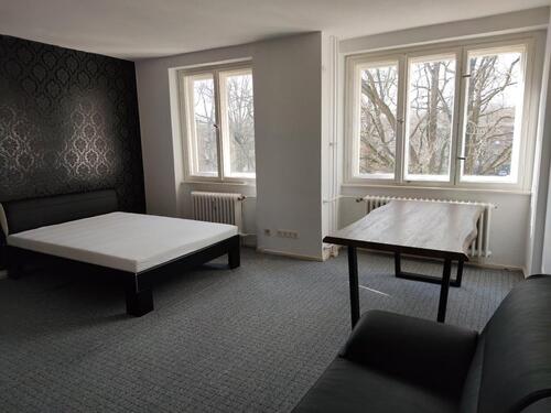 Foto - Etagenwohnung in Berlin zur Miete