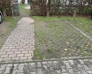 Kein Parkplatz frei? Stellplatz in Haßloch ab sofort zu vermieten!