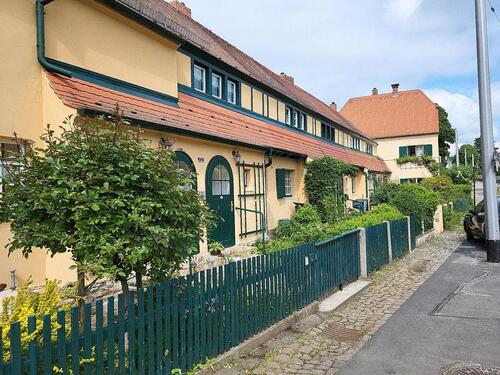 Foto - Einfamilienhaus zum Kaufen in Dresden