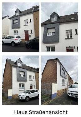 Foto - Charmantes Einfamilienhaus mit Garten und schöner Terrasse